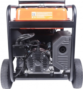   PATRIOT GRA 12000AWS
