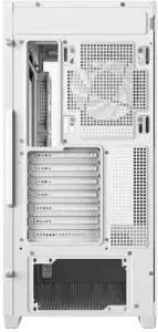  MidiTower Deepcool CG580 white (ATX,  , 2xUSB3.0 Type-A) (R-CG580-WHNDA0-G-1)