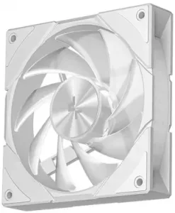  MidiTower Deepcool CG580 white (ATX,  , 2xUSB3.0 Type-A) (R-CG580-WHNDA0-G-1)