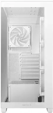  MidiTower Deepcool CG580 white (ATX,  , 2xUSB3.0 Type-A) (R-CG580-WHNDA0-G-1)
