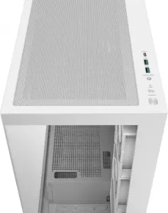  MidiTower Deepcool CG580 white (ATX,  , 2xUSB3.0 Type-A) (R-CG580-WHNDA0-G-1)