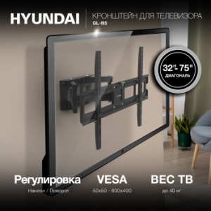    Hyundai GL-N5  32-75 .40  -  