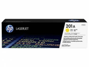   HP 201A CF402A   HP CLJ Pro M252/M277 (1400.)