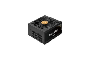   Chieftec Polaris PPS-1250FC, 1250W, ATX 12V 2.3, 14cm Fan, 80 plus Gold, full cable man