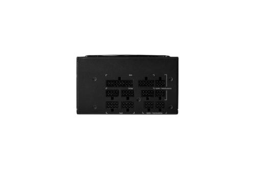   Chieftec Polaris PPS-1250FC, 1250W, ATX 12V 2.3, 14cm Fan, 80 plus Gold, full cable man