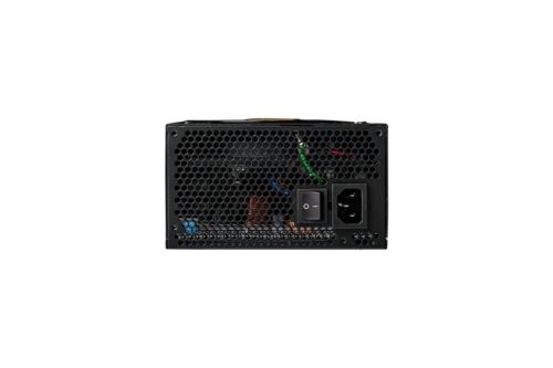   Chieftec Polaris PPS-1250FC, 1250W, ATX 12V 2.3, 14cm Fan, 80 plus Gold, full cable man