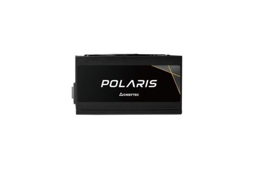   Chieftec Polaris PPS-1250FC, 1250W, ATX 12V 2.3, 14cm Fan, 80 plus Gold, full cable man