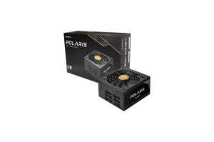   Chieftec Polaris PPS-1250FC, 1250W, ATX 12V 2.3, 14cm Fan, 80 plus Gold, full cable man