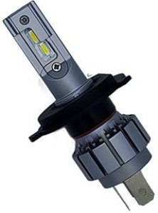   Sho-Me G3 Lite LH-H4 H/L H4 9-16 15 (.:2) 5000K
