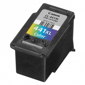   Canon CL-441XL 5220B001   Canon MG2140/3140