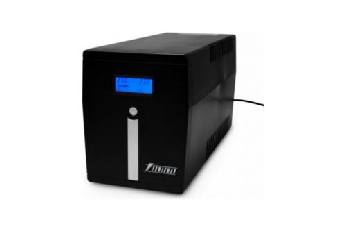    Powerman Smart Sine 1500VA/1050W, 220V, Line-Interactive, LCD, Tower