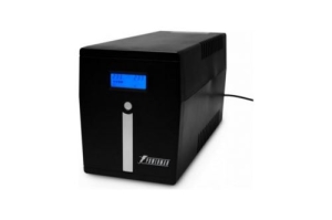    Powerman Smart Sine 1500VA/1050W, 220V, Line-Interactive, LCD, Tower