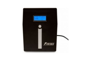    Powerman Smart Sine 1500VA/1050W, 220V, Line-Interactive, LCD, Tower
