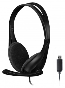    A4Tech HU-9  1.8  USB  (HU-9 (BLACK))