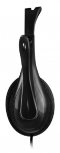    A4Tech HU-9  1.8  USB  (HU-9 (BLACK))