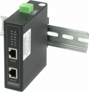  POE Osnovo Midspan-1/903G(Booster)