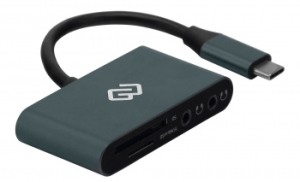     Type C Digma CR-A2512-G -