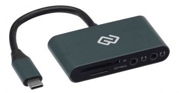     Type C Digma CR-A2512-G -