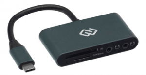     Type C Digma CR-A2512-G -