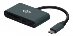     Type C Digma CR-A2512-G -