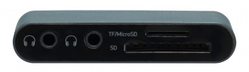     Type C Digma CR-A2512-G -