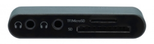     Type C Digma CR-A2512-G -