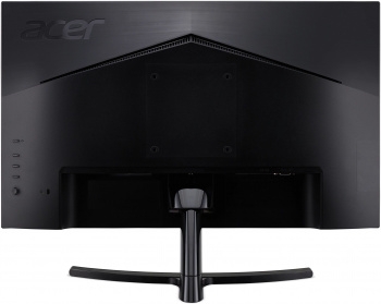  27 Acer K273EBMIX (IPS, 1920x1080, 100Hz, 4 ms, 178/178, 250 cd/m, 100M:1, +DMI, +MM)