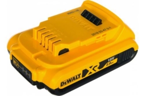    DeWalt DCB183-XJ