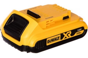    DeWalt DCB183-XJ