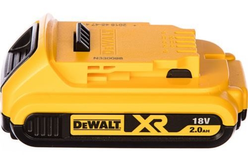    DeWalt DCB183-XJ
