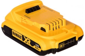    DeWalt DCB183-XJ