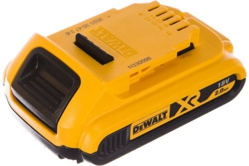    DeWalt DCB183-XJ