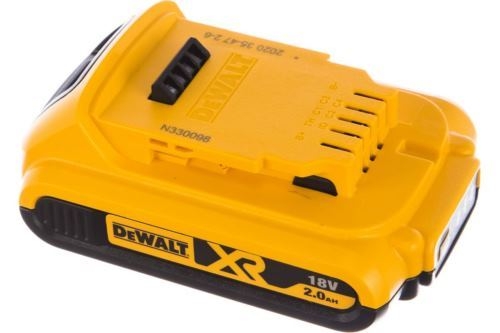    DeWalt DCB183-XJ