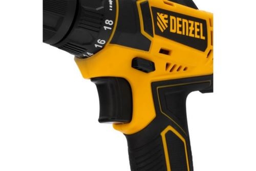 -  CDL-18-0, Li-Ion, 18  // Denzel