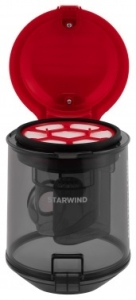  Starwind SCV2550 2500 