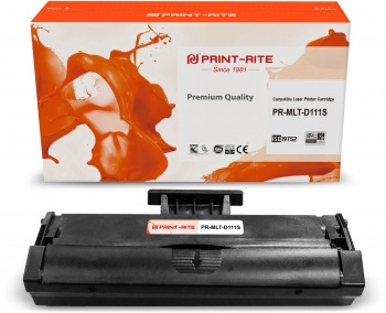   Print-Rite TFSFD9BPU1J PR-MLT-D111S MLT-D111S  (1000.)  Samsung Xpress