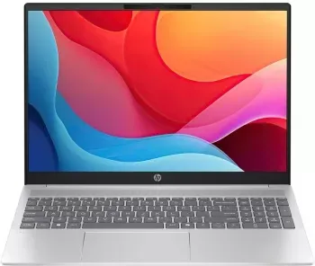  HP Pavilion 16-ag0013ci Ryzen 7 8840U 16Gb SSD512Gb AMD Radeon Graphics 16