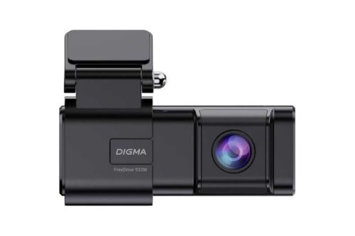  Digma FreeDrive 933W  4Mpix 1440x2560 1440p 110. SA 223
