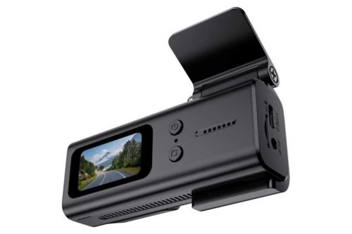  Digma FreeDrive 933W  4Mpix 1440x2560 1440p 110. SA 223