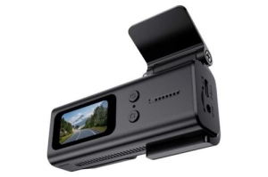  Digma FreeDrive 933W  4Mpix 1440x2560 1440p 110. SA 223