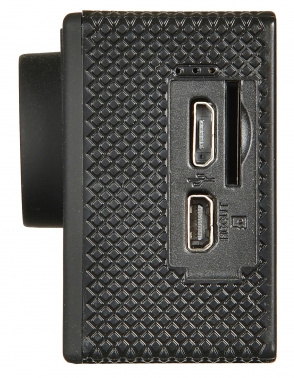  Digma FreeDrive Action 4K WiFi  8Mpix 2160x3840 2160p 140.