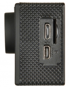  Digma FreeDrive Action 4K WiFi  8Mpix 2160x3840 2160p 140.