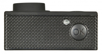  Digma FreeDrive Action 4K WiFi  8Mpix 2160x3840 2160p 140.