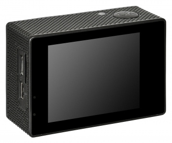  Digma FreeDrive Action 4K WiFi  8Mpix 2160x3840 2160p 140.