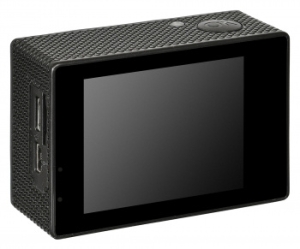  Digma FreeDrive Action 4K WiFi  8Mpix 2160x3840 2160p 140.
