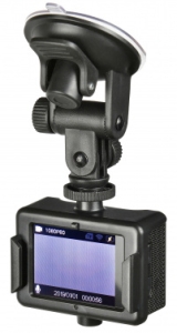  Digma FreeDrive Action 4K WiFi  8Mpix 2160x3840 2160p 140.