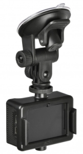  Digma FreeDrive Action 4K WiFi  8Mpix 2160x3840 2160p 140.