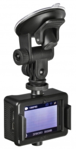  Digma FreeDrive Action 4K WiFi  8Mpix 2160x3840 2160p 140.