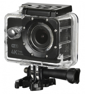  Digma FreeDrive Action 4K WiFi  8Mpix 2160x3840 2160p 140.