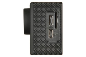  Digma FreeDrive Action 4K WiFi  8Mpix 2160x3840 2160p 140.